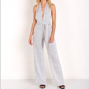 Faithful The Brand Lola Jumpsuit